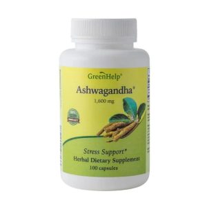 Ashwagandha